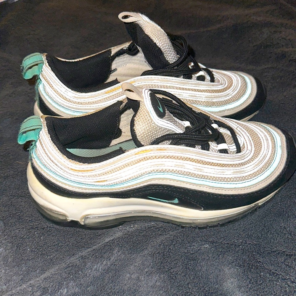 Nike Air max 97 TIFFANY(GS)